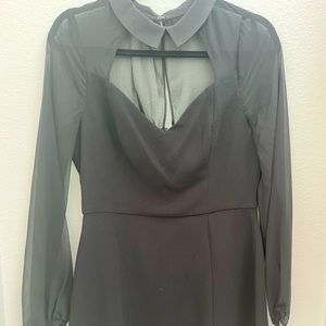 Brand new BCBG dress in perfect condition